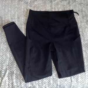 NWOT Black leggings
